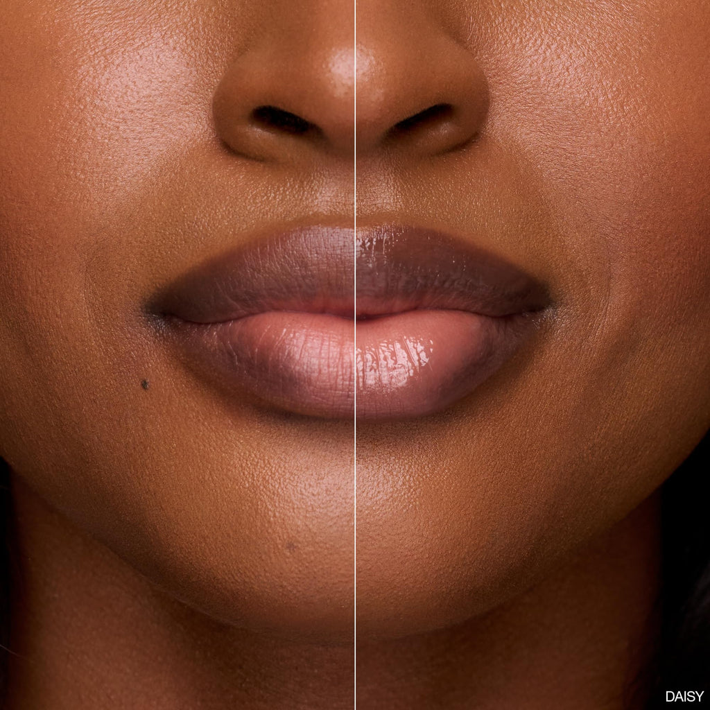 Beyond Clean Lip Gloss - Certified Organic Plumping Gloss (Clear)