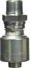 Gates Coupling