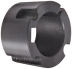 TB Woods 1108 TL110822MM Taper Lock Bushing, Cast Iron, 22 mm Bore, 1200 lbs/in Torque, Standard Design, Standard Keyway