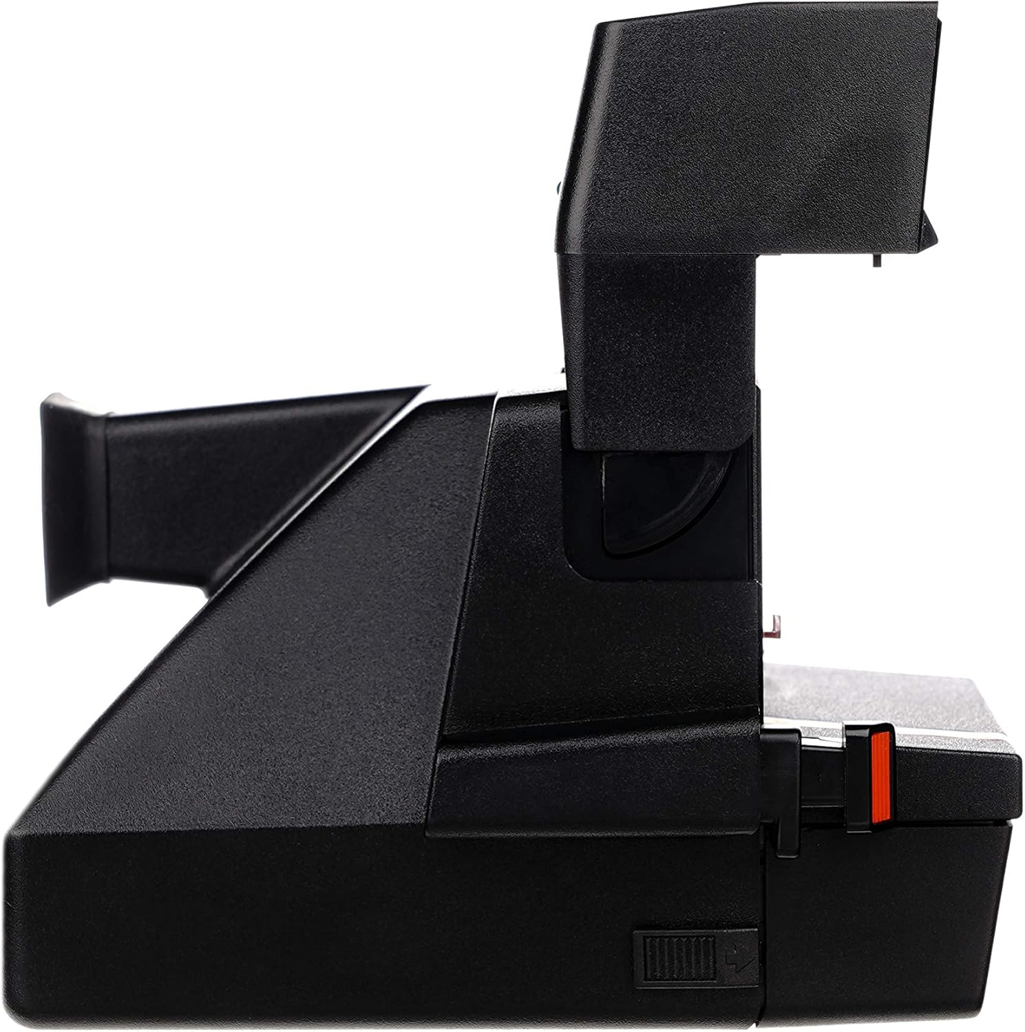 Spirit 600CL Instant Camera – Vintage 600 Series | Refurbished Classic with Built-in Flash | Uses Polaroid 600 Film