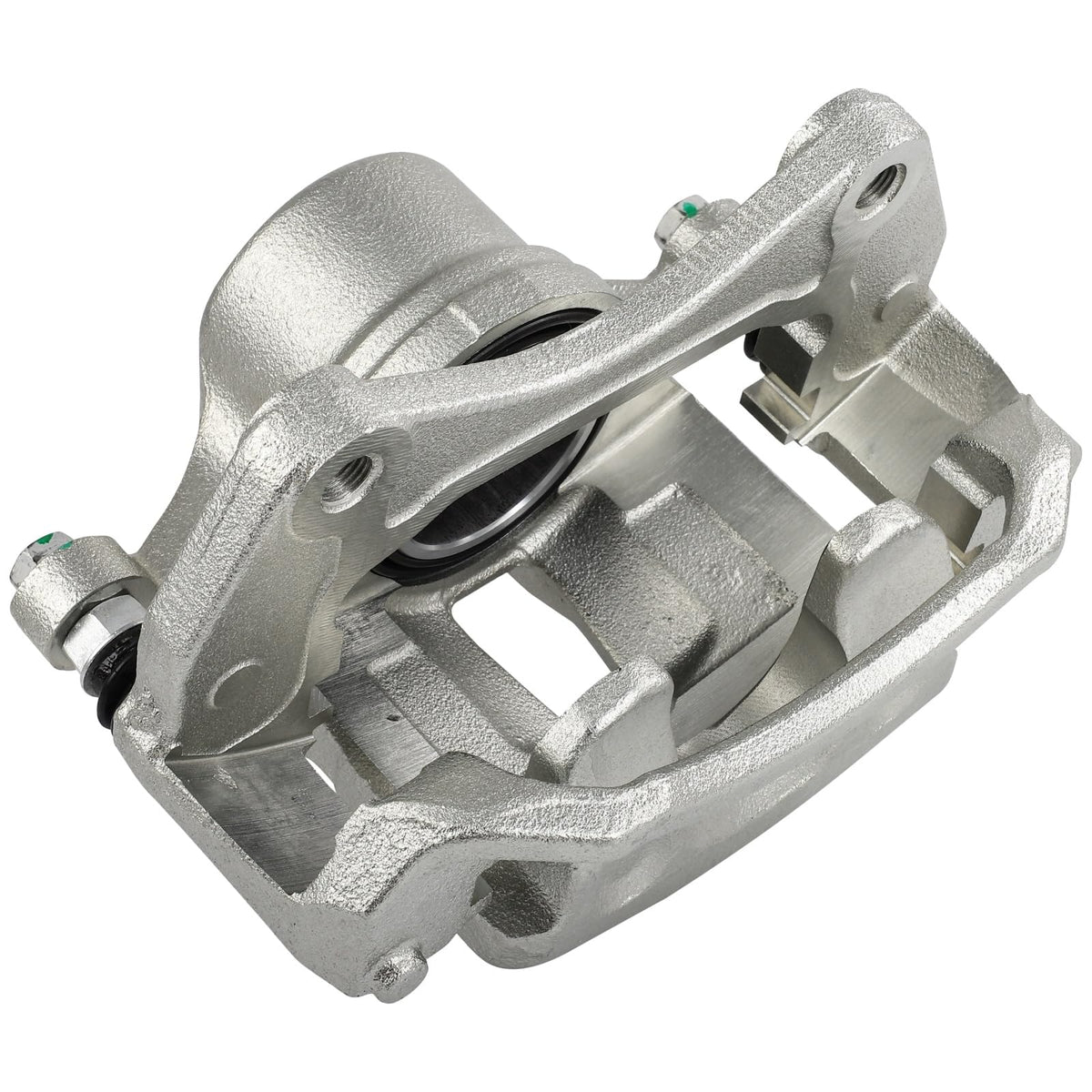 ECCPP 19B6407 Front Left Disc Brake Caliper Assembly