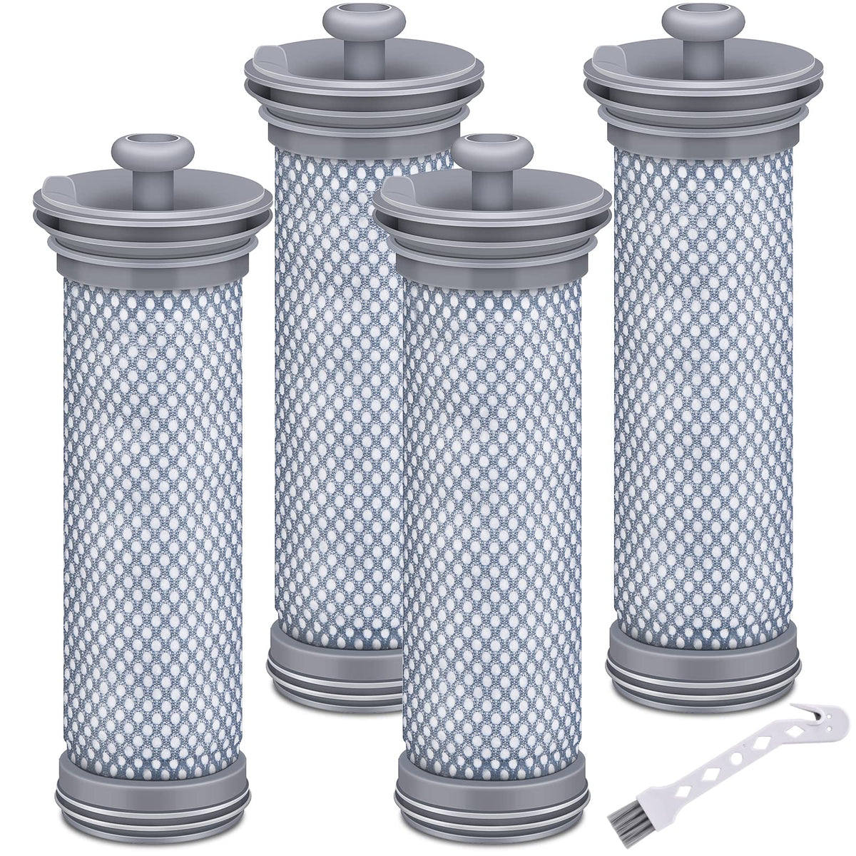 Filter Replacement for Tineco A10/A11 Hero & Master Vacuum