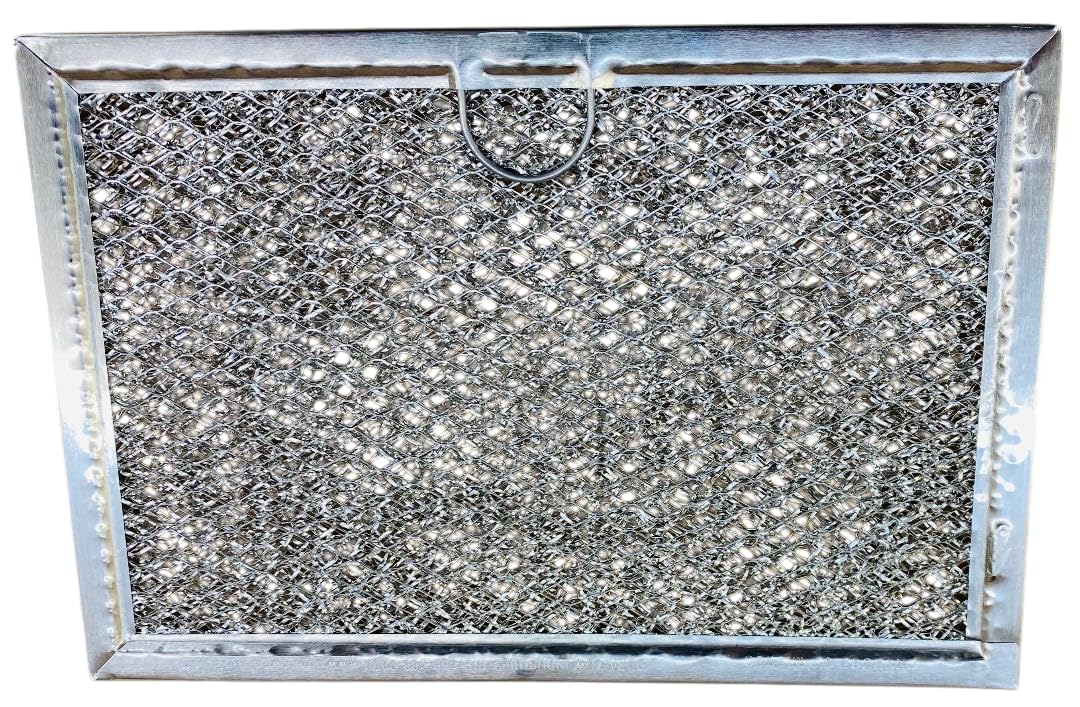 Range Hood Grease Filter for General Electric, AP3883312, PS1022452, WB06X10608