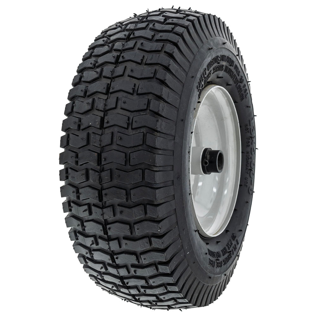 CUB CADET 634-04732 Wheel Assembly 13 x 5 x 6