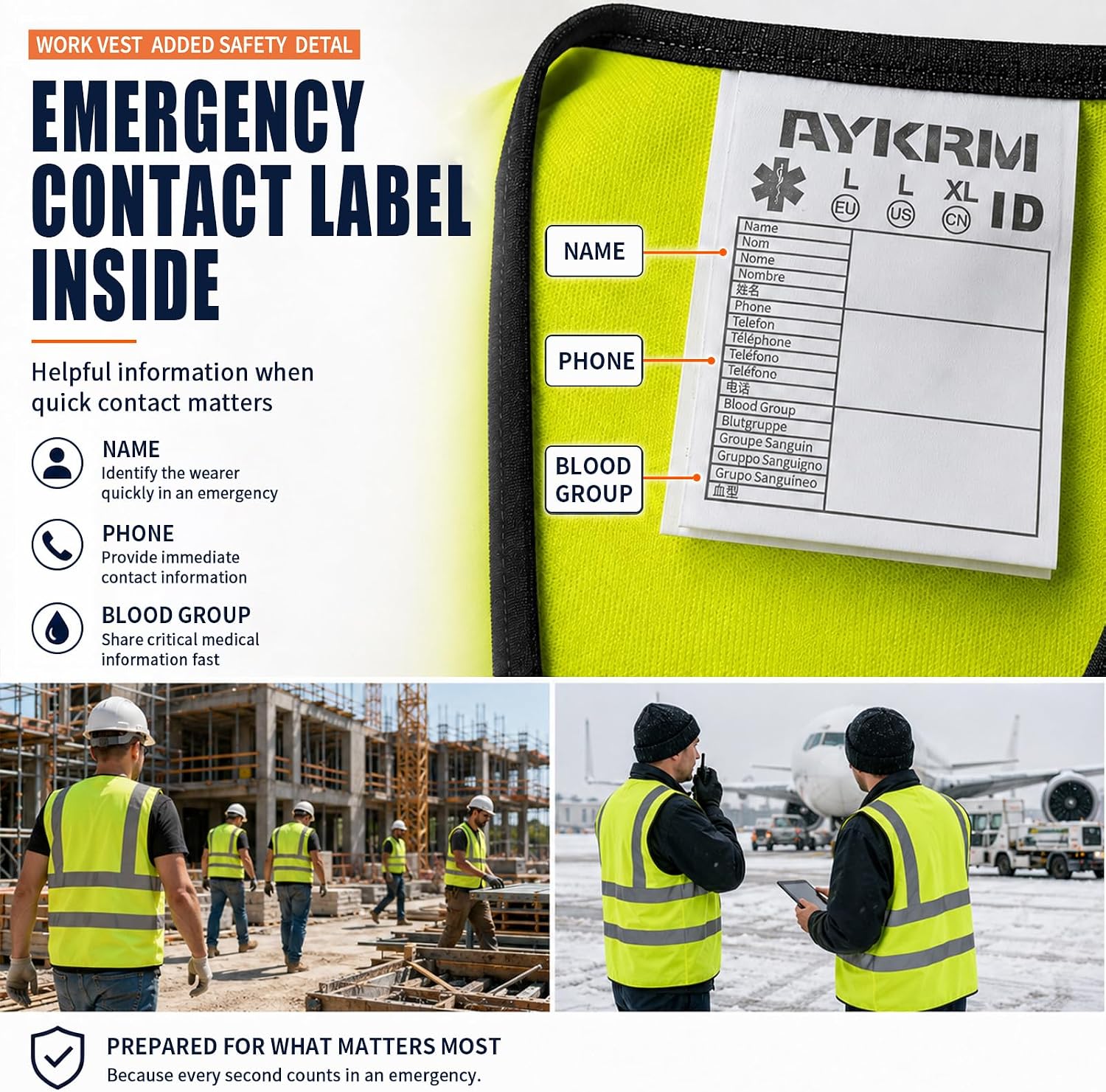 12 colour High visibility viz vest hi vis viz reflective work construction safety vest (XS-8XL)