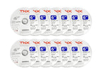 THX 6 Inch Cut Off Wheel,Long-Lasting Thin Cutting Wheel,12 Pack