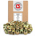 Chenango Supply 5/16-18 Grade 8 Nylon Insert Lock Nuts