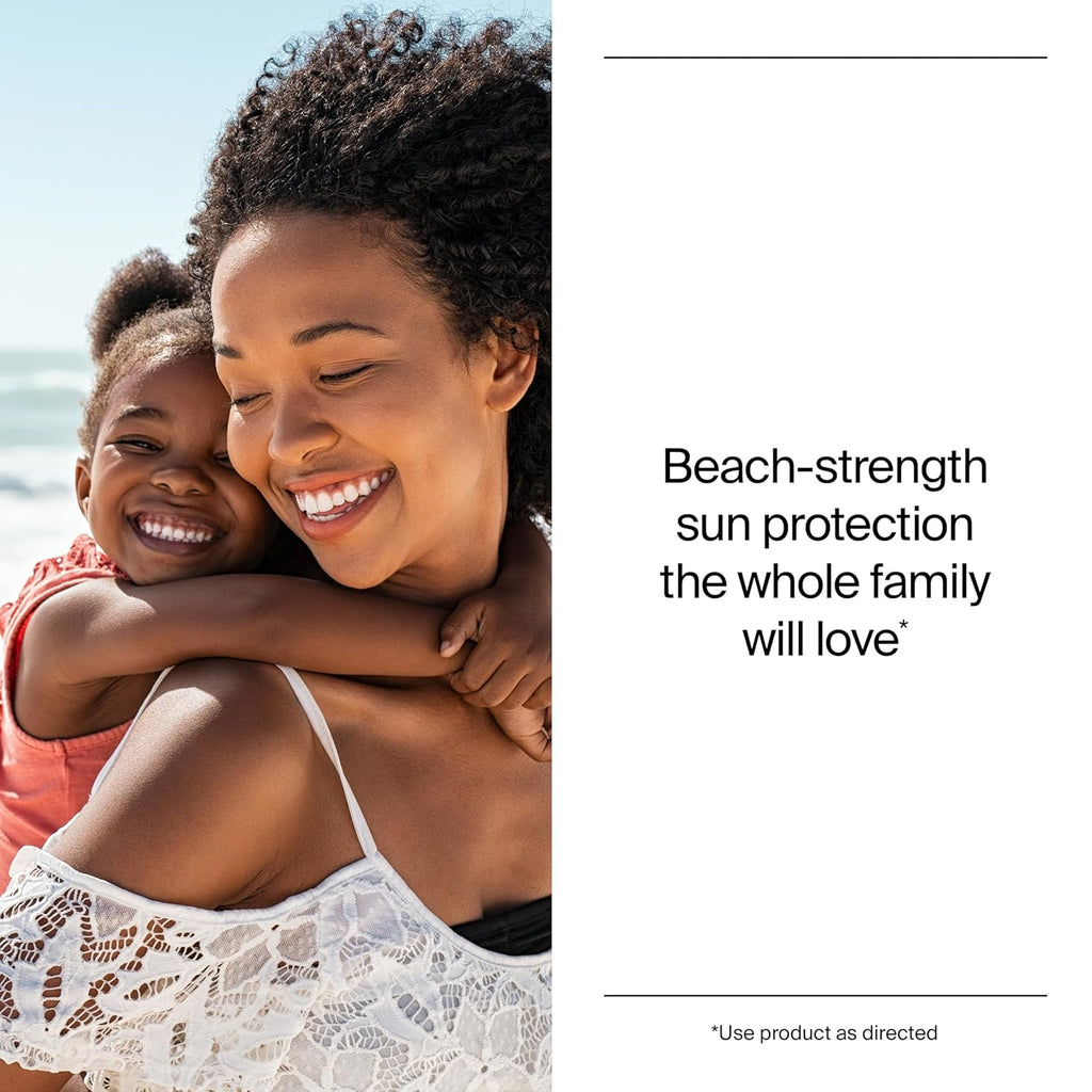 Neutrogena Beach Defense Sunscreen Lotion, SPF 70, 6.7 fl. oz | Face & Body, Broad Spectrum for UVA/UVB Protection