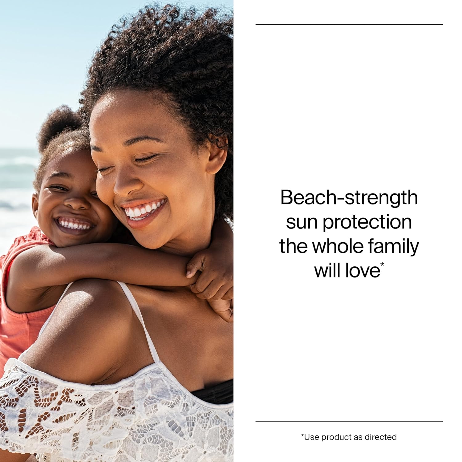 Neutrogena Beach Defense Sunscreen Lotion, SPF 70, 6.7 fl. oz | Face & Body, Broad Spectrum for UVA/UVB Protection
