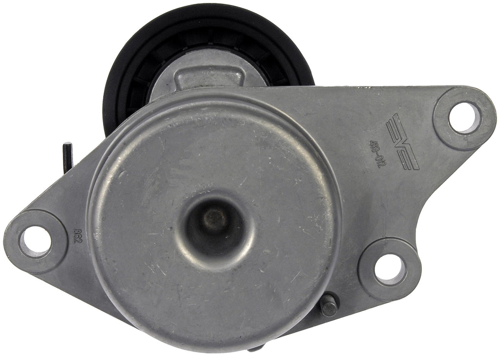 Dorman 419-012 Accessory Drive Belt Tensioner Assembly