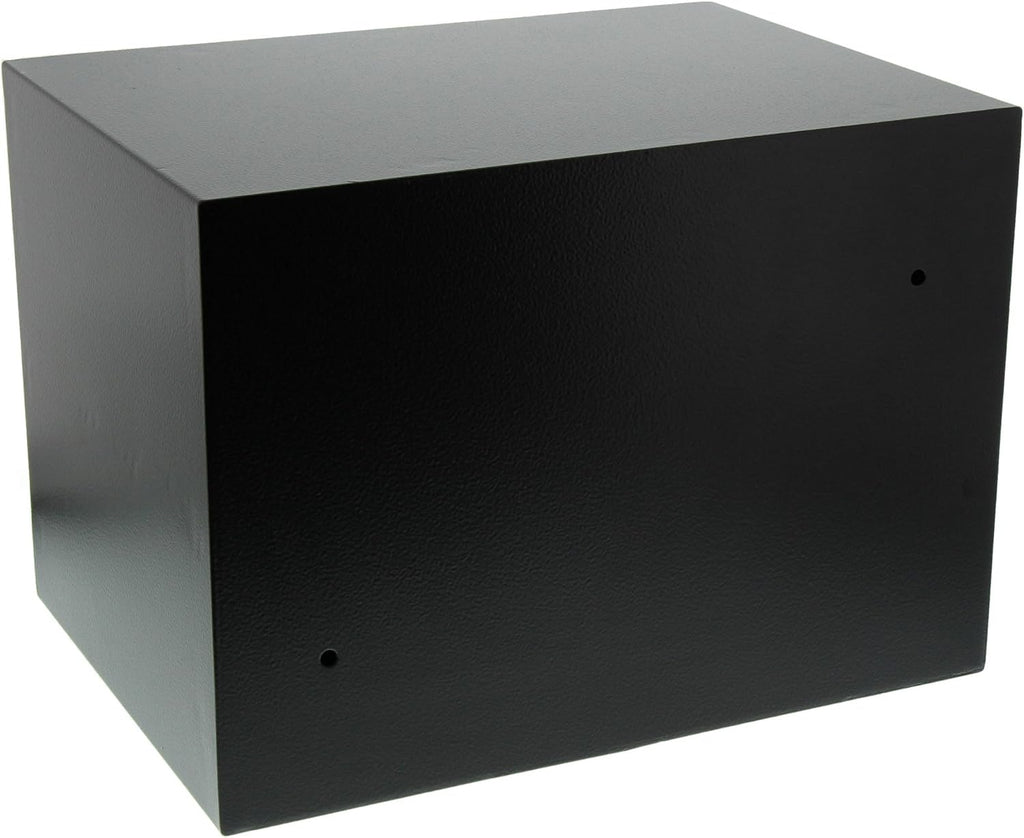 FAVOR S5 K Safe, Black