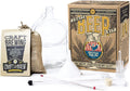 American Pale Ale - Beer Making Kit - Make Your Own Craft Beer - Complete Equipment and Supplies - Starter Home