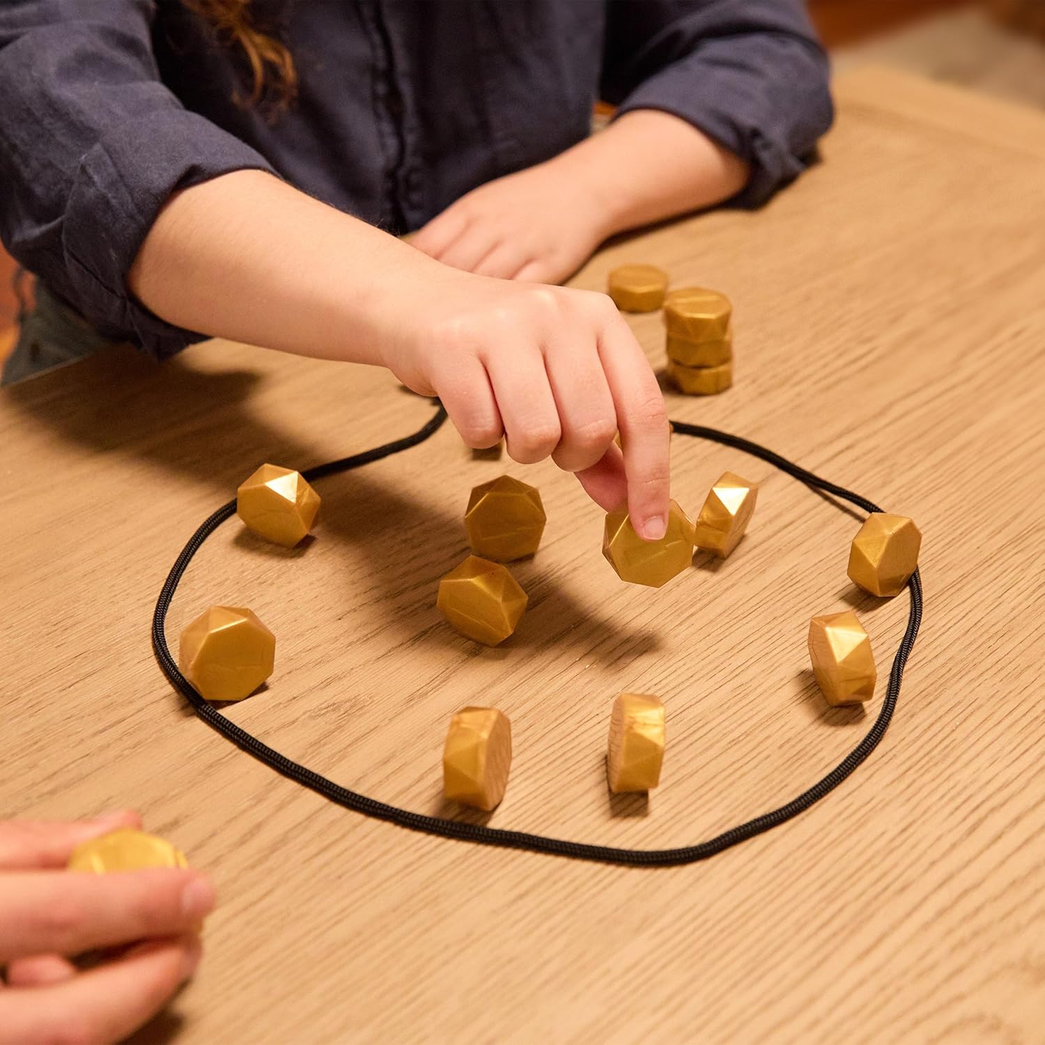 Kollide by Relatable - Influencer Choice Award 2025 Winner, Exciting Magnetic Game for Family Game Night, Fun Games