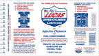 Lucas Oil 10003 Fuel Treatment - 1 Quart
