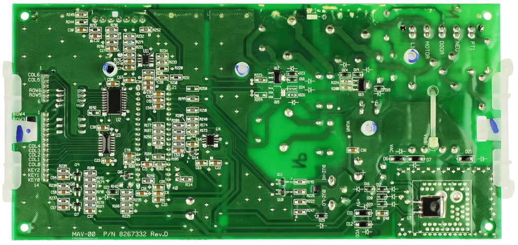 3978916 for Whirlpool Dryer Control Board