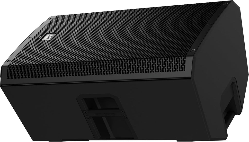 ZLX-15P-G2 15in. 2-Way Powered Loudspeaker with Bluetooth | 1000W 2-way loudspeaker with Bluetooth 5.0 and 4-channel