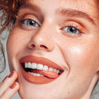 Caramel Nude Matte Liquid Lipstick Long Lasting - Moonlit Melody