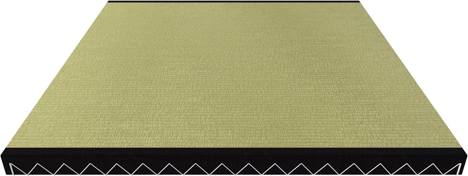 3' x 3' Half Size Tatami Mat