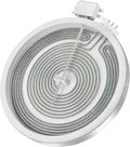 Radiant Element Replacement For GE JB650ST1SS JB650ST2SS JB650ST3SS JB655DT1BB JB655DT1WW JB655DT2BB JB655ST1SS JB655ST2SS JB655ST3SS JB680DIT1BB JB680DIT1WW JB680DT1BB Electric Range - Oven/Stove