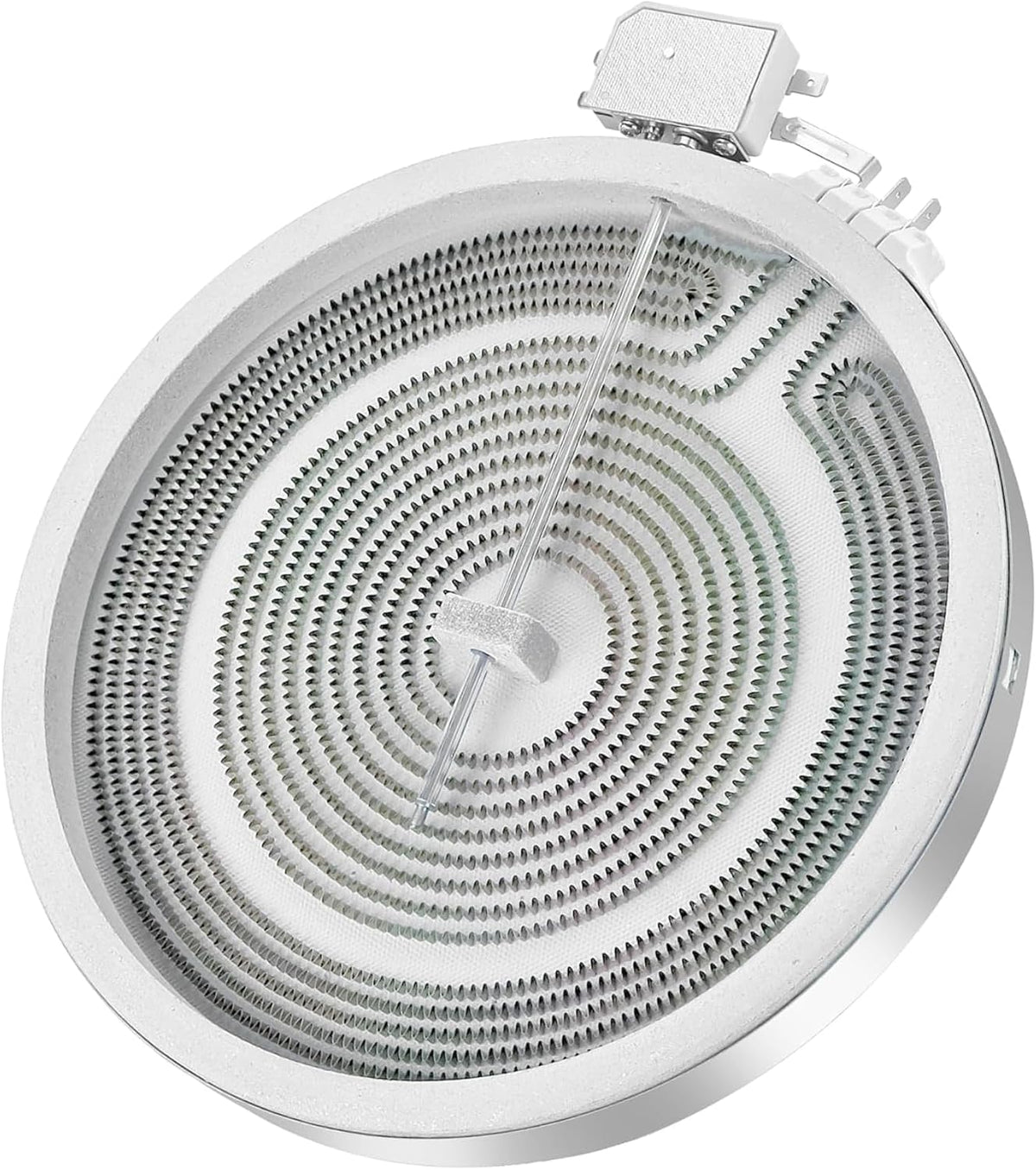 Radiant Element Replacement For GE JB650ST1SS JB650ST2SS JB650ST3SS JB655DT1BB JB655DT1WW JB655DT2BB JB655ST1SS JB655ST2SS JB655ST3SS JB680DIT1BB JB680DIT1WW JB680DT1BB Electric Range - Oven/Stove