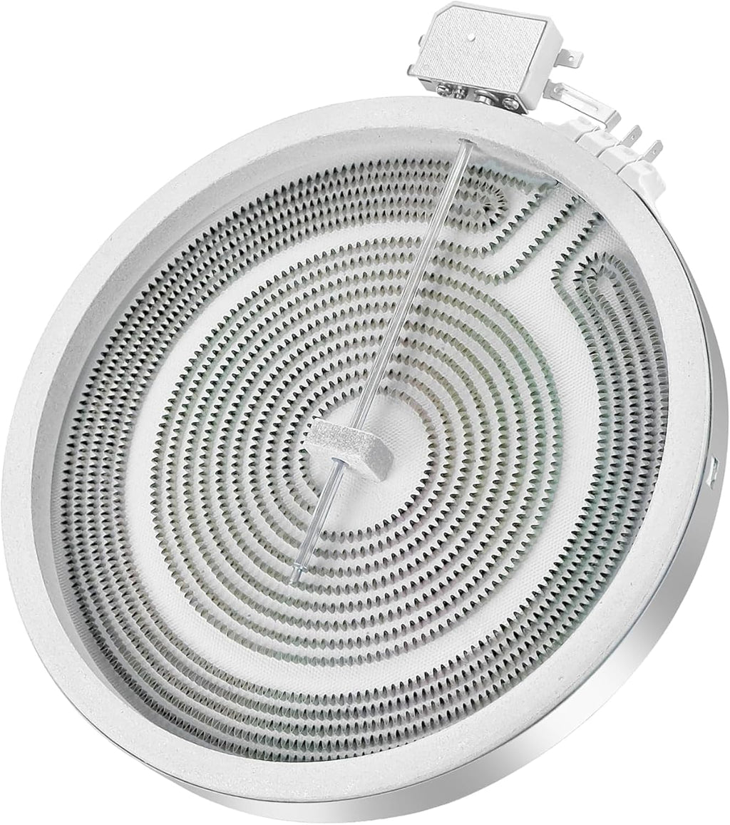 Radiant Element Replacement For GE JB650DT1BB JB650DT1WW JB650DT2BB JB650DT2WW JB650ED1ES JB650EF1ES JB650EF2ES JB650EF4ES JB650SF1SS JB650SF2SS JB650SF4SS JB650SIF1SS Electric Range - Oven/Stove