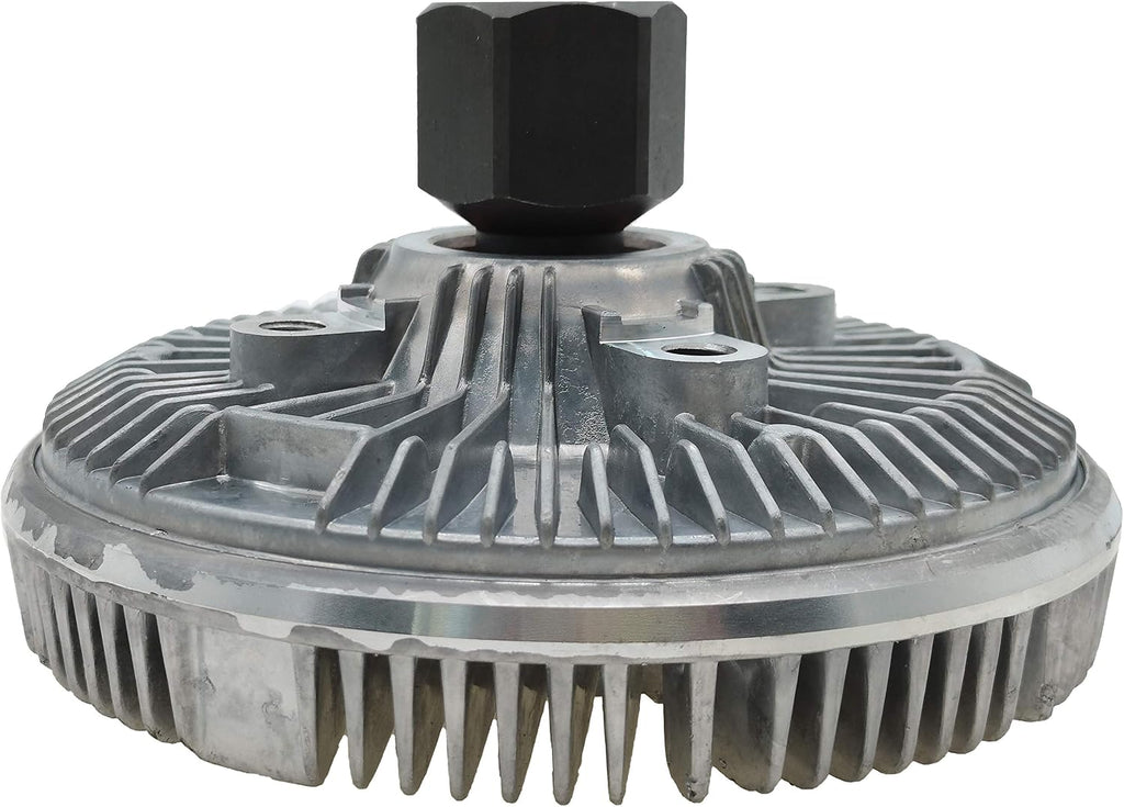 Engine Cooling Fan Clutch 2786 Compatible With Cadillac Chevrolet GMC
