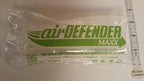 330 Count 4 x 8 airDEFENDER MAXX air pillows 40 gallons 5.33 cubic feet void fill cushioning