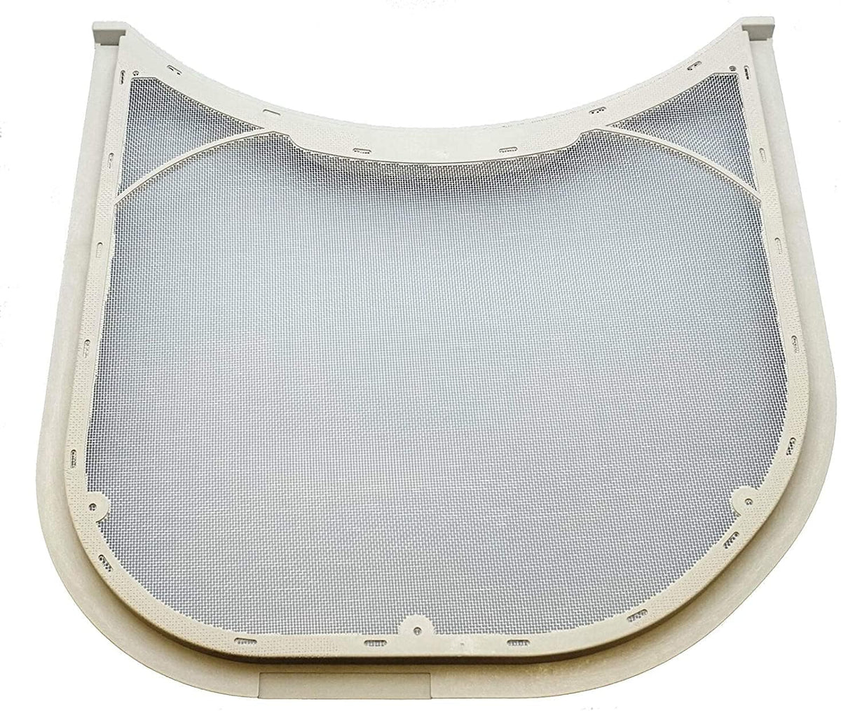 Lint Filter Replacement For LG DLG5988S DLG5988W DLG5988B DLGX3071W DLGX7188RM DLGX7188WM DLGX8388NM DLGX8388WM Dryer