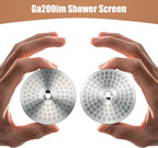 Shower Screen Replacement for 55 mm IMS Precision Group Head Screen GA200IM