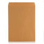 10x13 Kraft Catalog Envelopes, Self Seal, Brown, 300 Count