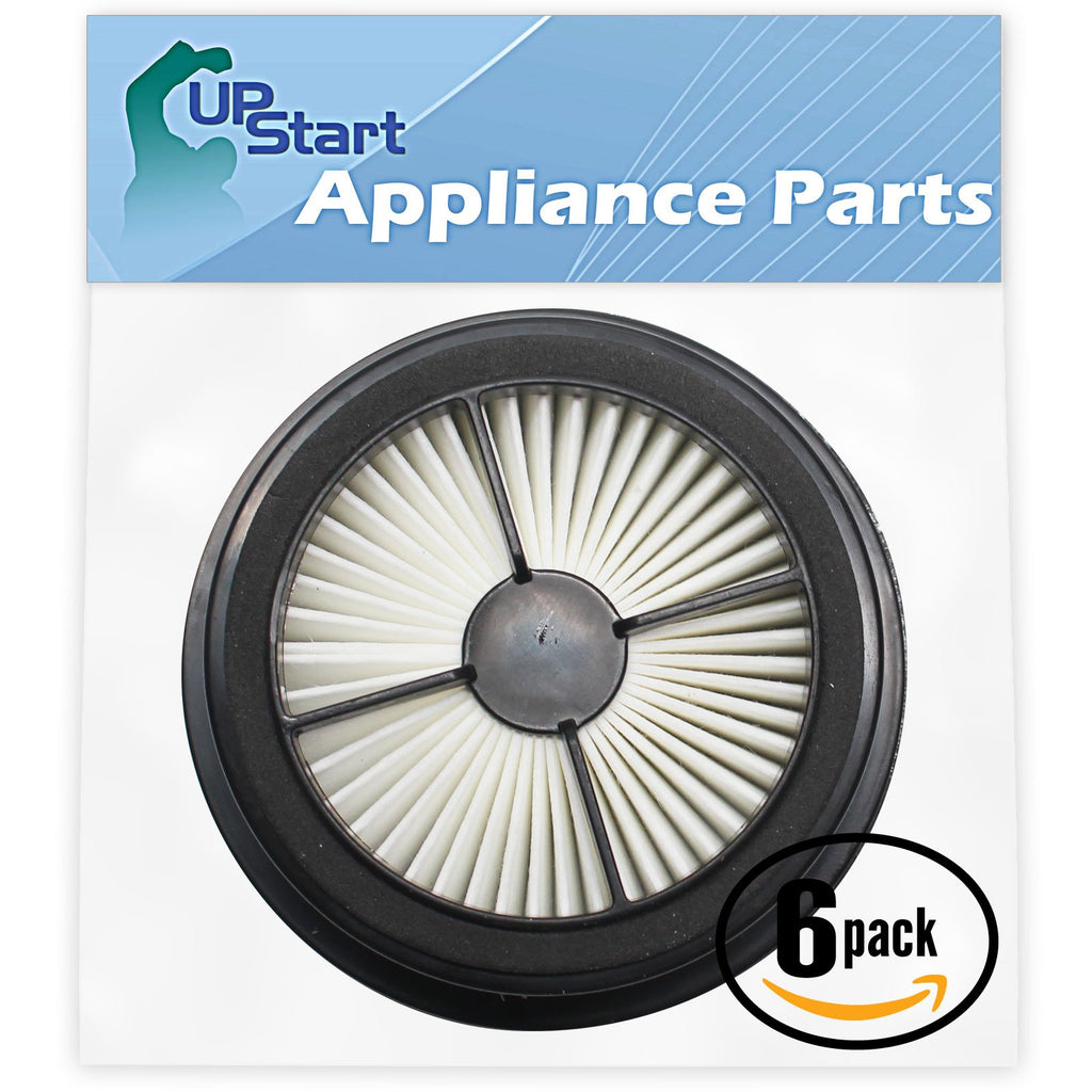 6x Replacement for Dirt Devil F44 High Efficiency Filter 304019001