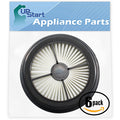 6x Replacement for Dirt Devil F44 High Efficiency Filter 304019001