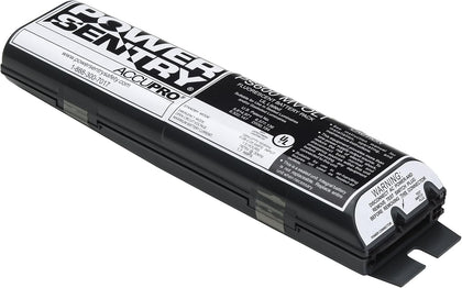 Power Sentry Emergency Battery Back Up, Compact T8 Compatible Ballast