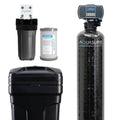 Harmony Series 50,000 Grains Whole House Water Softener with High Performance Automatic Digital Metered Control Head