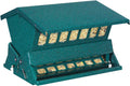 Absolute II Squirrel Resistant Bird Feeder Model 7536, 12 lbs, Model:301045