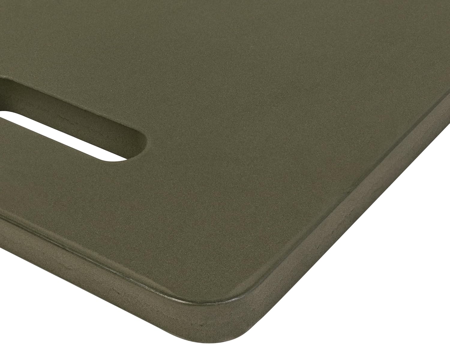 Garden Kneeling Pad, 11" x 18" Lightweight and Thick EVA Foam Knee Cushion with Handle for Gardening, Cleaning, or