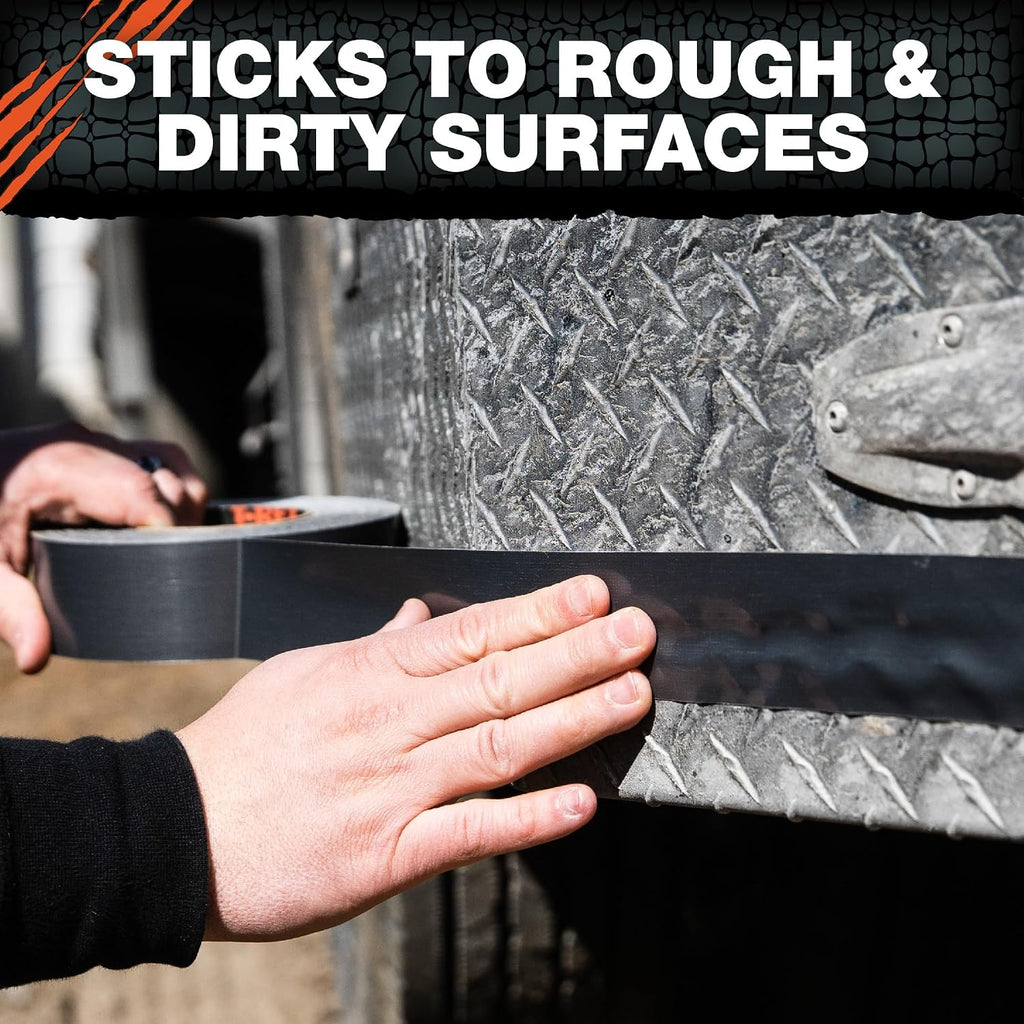 Brute Force Strong High Performance Duct Tape (242703)