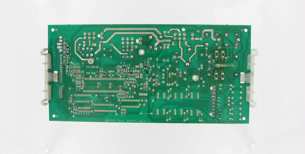 CoreCentric Remanufactured Laundry Washer Control Board Replacement for Whirlpool 8317310