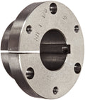 Browning SH 1 1/8 Q-D Bushing, 1-1/8" Bore, 1/4 x 1/8 Keyway