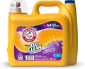 Plus OxiClean with Odor Blasters Liquid Laundry Detergent