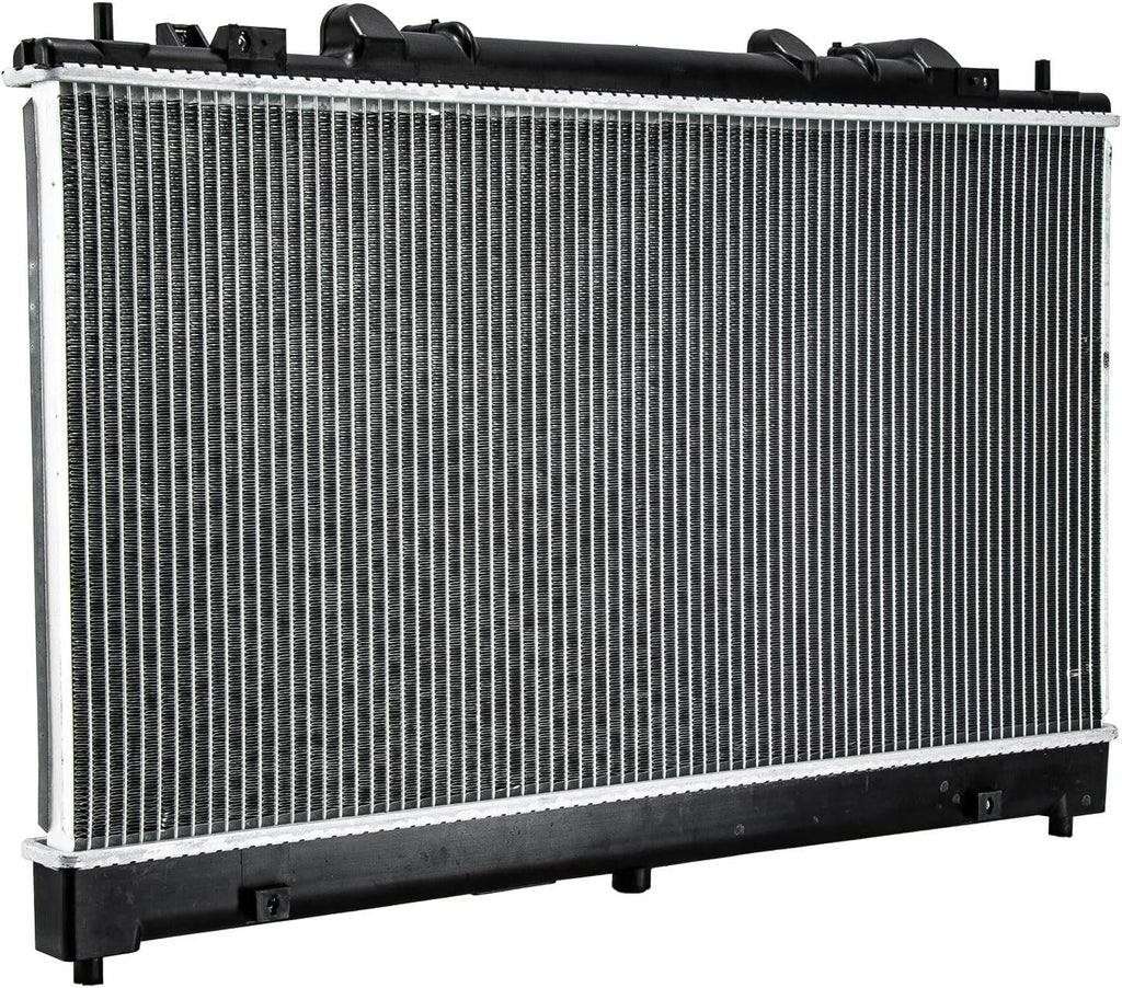 CU2672 Aluminum Core Radiator for 2003-2008 MAZDA 6 2.3L 3.0L V6 AT