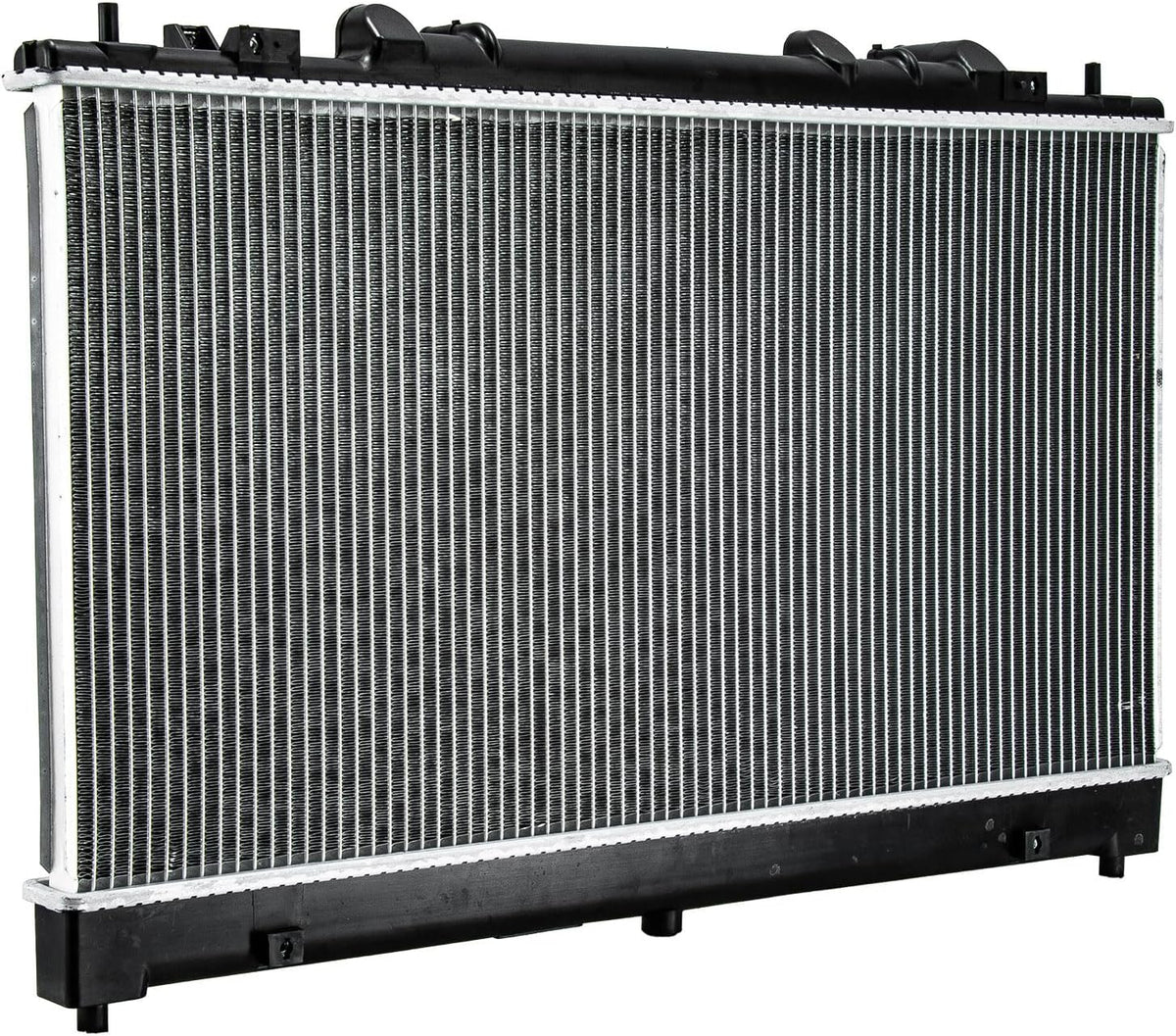 CU2672 Aluminum Core Radiator for 2003-2008 MAZDA 6 2.3L 3.0L V6 AT
