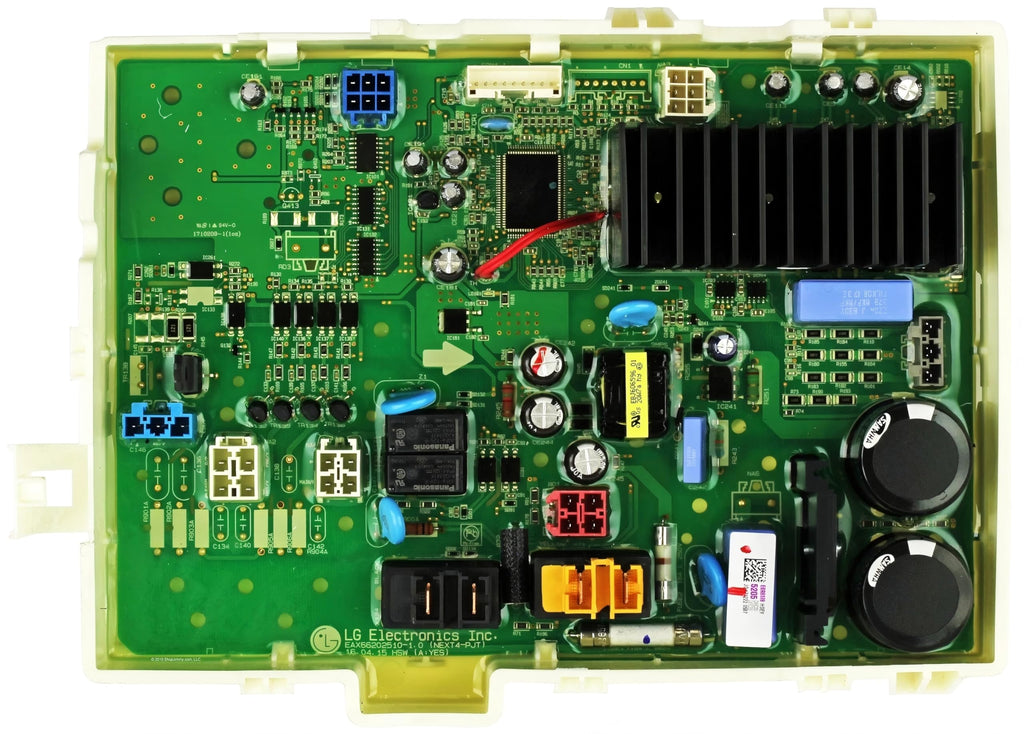 EBR81785205 for LG Washer Main Board