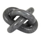 Bloomingville Marble Chain Link, Grey