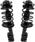 Front Shocks and Struts Assembly Compatible with 2005-2010 Chevy Cobalt