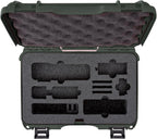 909 Waterproof Hard Case w/Custom Foam Insert for DJI Osmo Pocket 3