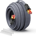 Cat 8 Ethernet Cable 50 FT 40Gbps 2000Mhz for Router | Cat8 Cat7 Cat6 Cat5 Supports, High Speed Internet& LAN&