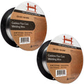 Copper Bridge E71T-GS Gasless Flux Core Welding Wire .030” 1lb 2 Pack