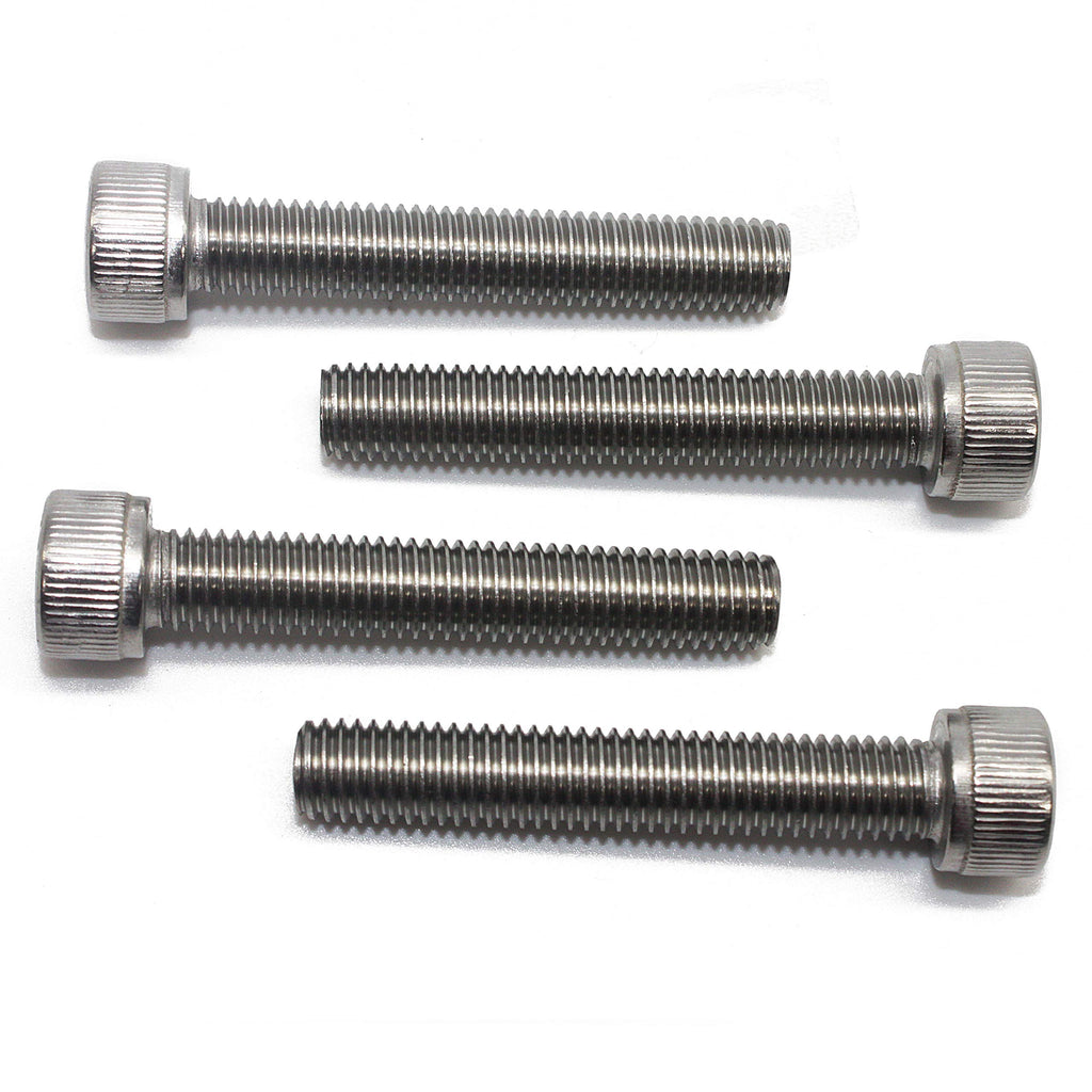 M6-1.0 x 50MM Socket Head Cap Screws