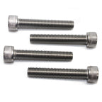 M6-1.0 x 50MM Socket Head Cap Screws